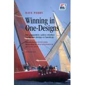 Winning in One-Designs, 4th edition