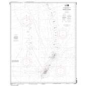 NOAA Chart 81004: Commonwealth of the Northern Mariana Islands