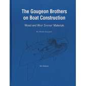 Gougeon Brothers on Boat Construction