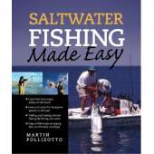 Fishing :Saltwater Fishing Made Easy