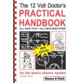 Marine Electronics, GPS, Radar :12-Volt Doctor's Practical Handbook, revised edition