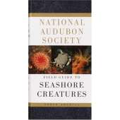 Audubon Field Guide to Seashore Creatures