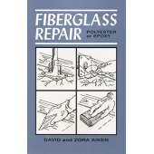 Fiberglass Repair, Polyester or Epoxy