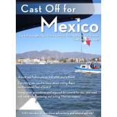 Cast Off for Mexico (DVD)