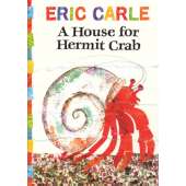 Aquarium Gifts and Books :House for Hermit Crab