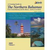 Northern Bahamas, Vol. 1