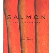 Salmon: The Cookbook