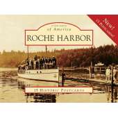 Roche Harbor Postcards