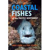 Fish & Sealife Identification Guides :Coastal Fishes of the Pacific Northwest, 2nd edition