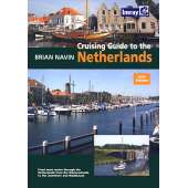Cruising Guide to the Netherlands, 5th edition (Imray)