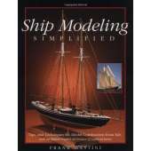 Ship Modeling Simplified