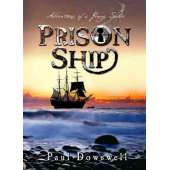 Prison Ship