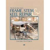 Frame, Stem & Keel Repair