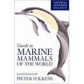 Fish & Sealife Identification Guides :Guide to Marine Mammals of the World