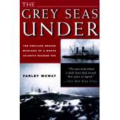 Grey Seas Under