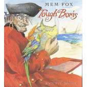 Pirate Books and Gifts :Tough Boris