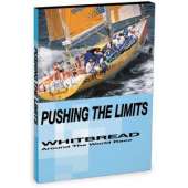 Pushing The Limits: Whitbread Around the World Race 97/98 (DVD)