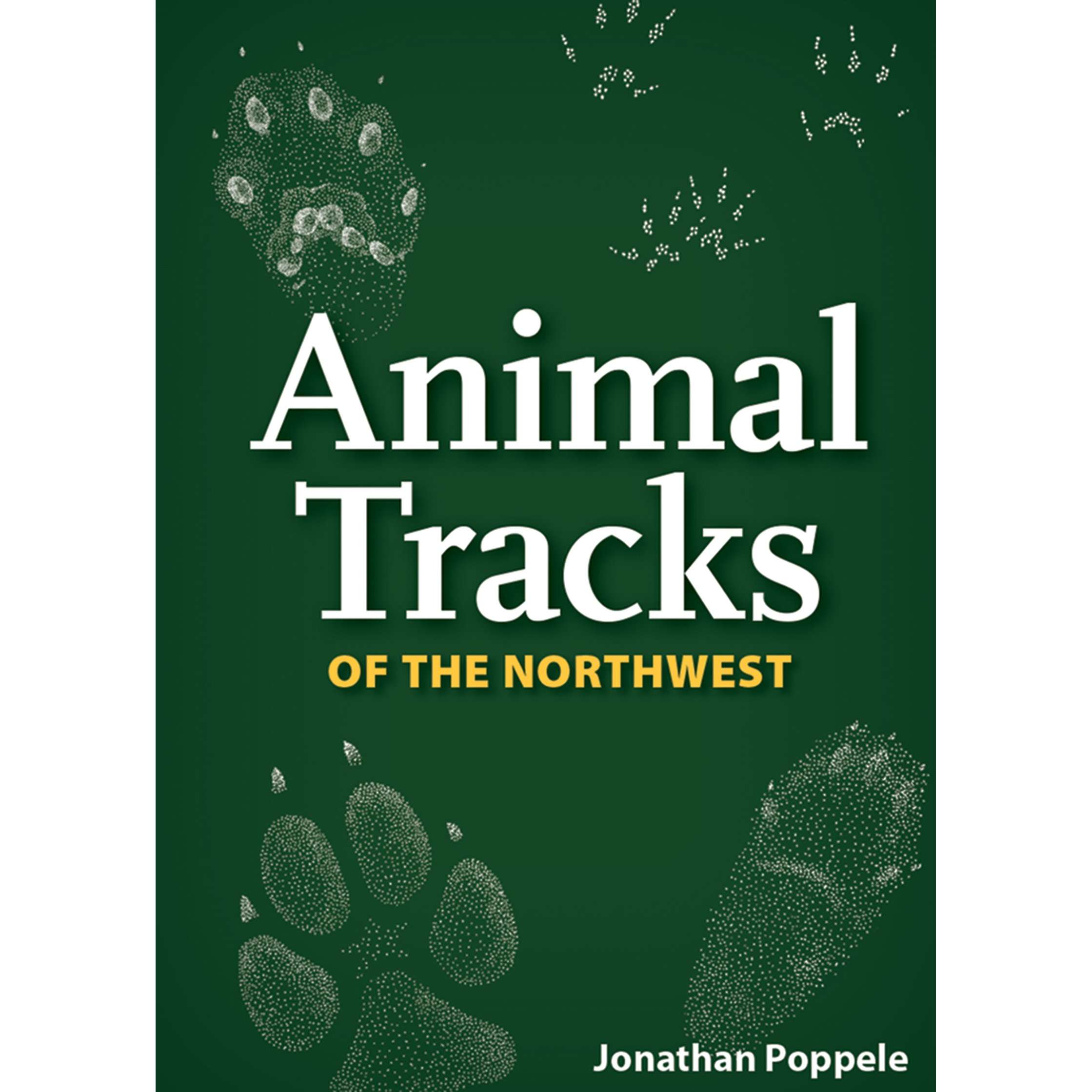 Specialty Books :: All Specialty :: Playing Cards :: Animal Tracks of the  Northwest Playing Cards - Paradise Cay - Wholesale Books, Gifts,  Navigational Charts, On Demand Publishing
