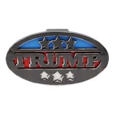 Trump - Hitch Cover - Paracay