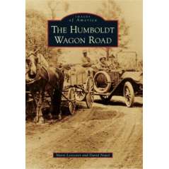 The Humboldt Wagon Road