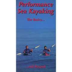 Performance Sea Kayaking (DVD)
