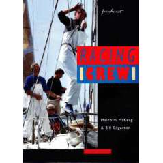 Racing Crew, 2nd edition
