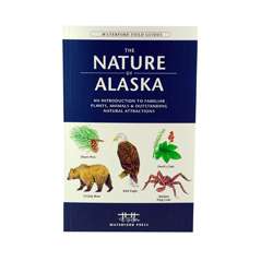 The Nature of Alaska (Pocket Guide)