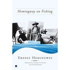 Hemingway on Fishing (Paperback)