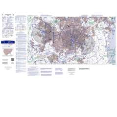 FAA Chart:  HELI BALTIMORE/WASHINGTON