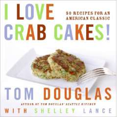 I Love Crab Cakes!
