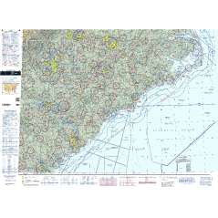 FAA Chart:  SEC CHARLOTTE