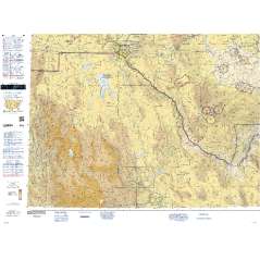 FAA Chart:  SEC EL PASO