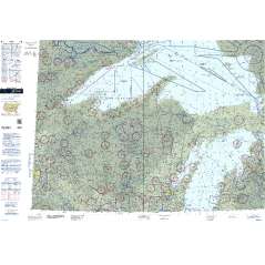 FAA Chart:  SEC GREEN BAY