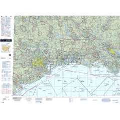 FAA Chart:  SEC HOUSTON