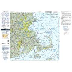 FAA Chart:  TAC BOSTON