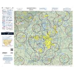 FAA Chart:  TAC CHARLOTTE