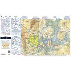 FAA Chart:  TAC LAS VEGAS