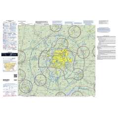 FAA Chart:  TAC MEMPHIS
