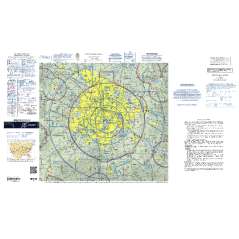 FAA Chart:  TAC MINNEAPOLIS-ST PAUL