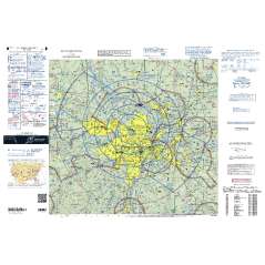 FAA Chart:  TAC ST LOUIS