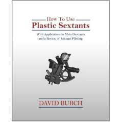 How to Use Plastic Sextants
