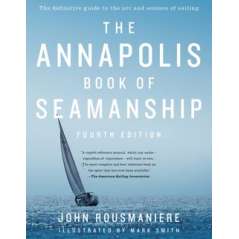 Annapolis Book of Seamanship, 4th edition