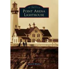 Point Arena Lighthouse