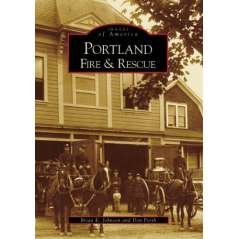 Portland Fire & Rescue