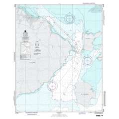 NGA Chart 21530: La Union