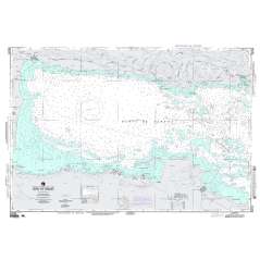 NGA Chart 25724: Bahia de Samana
