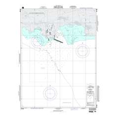 NGA Chart 57169: Limbe Shipyard