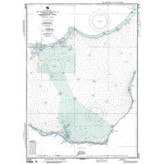NGA Chart 81729: Ailinglapalap Atoll [Marshall Islands]