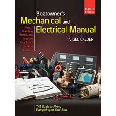 Boatowner's Mechanical and Electrical Manual, 3rd edition