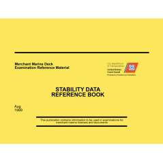 Stability Data Reference Book